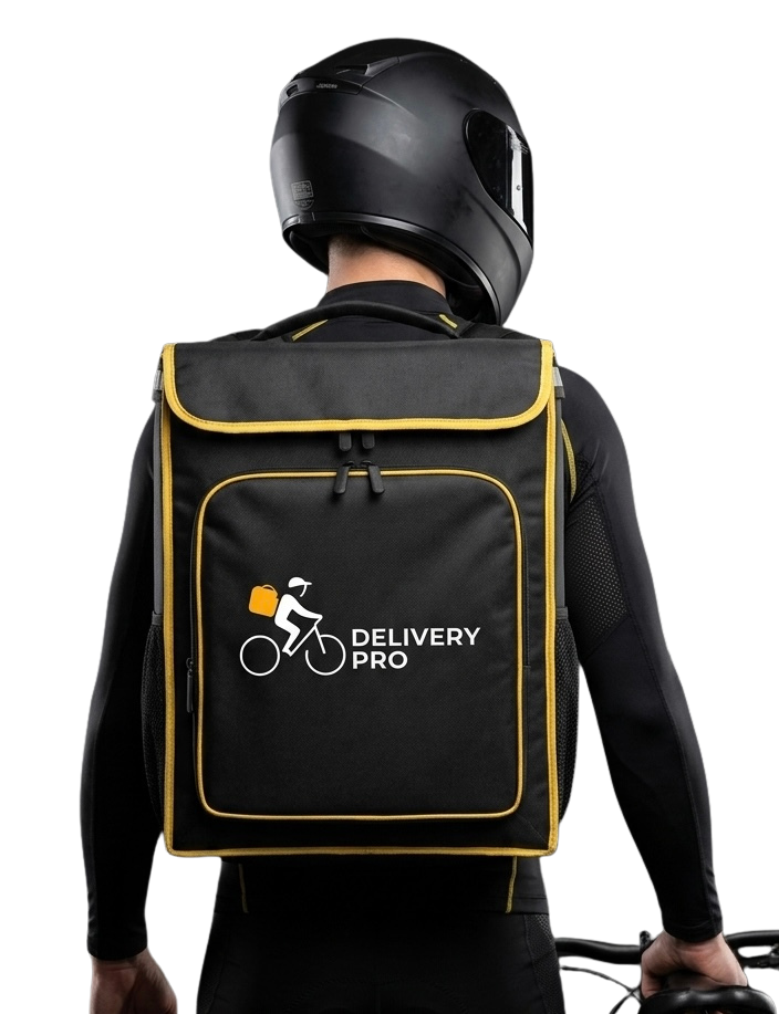 Delivery Pro